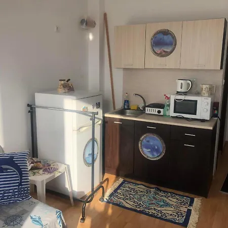 Apartment Private At Sunny Day 6 Complex Tunkovo