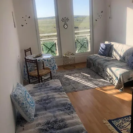 Apartment Private At Sunny Day 6 Complex