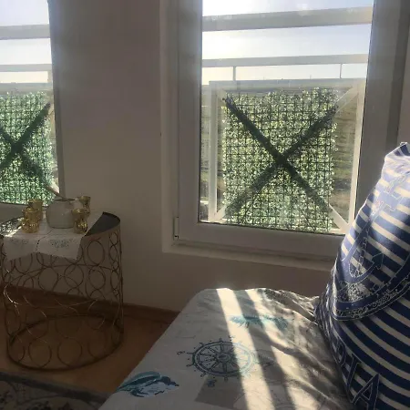 Apartment Private At Sunny Day 6 Complex *