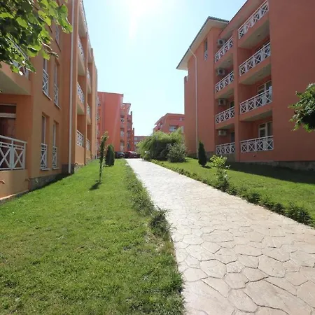 Apartment Private At Sunny Day 6 Complex *