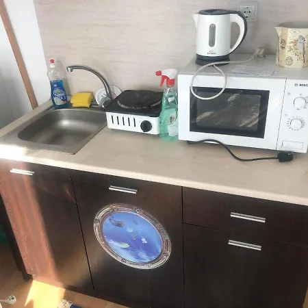 Apartment Private At Sunny Day 6 Complex Tunkovo