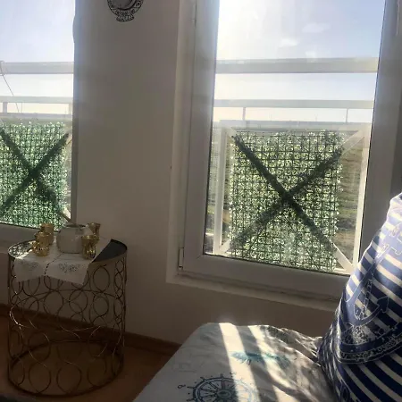 Апартаменты Private At Sunny Day 6 Complex