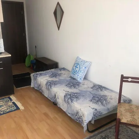 Private At Sunny Day 6 Complex Apartment *