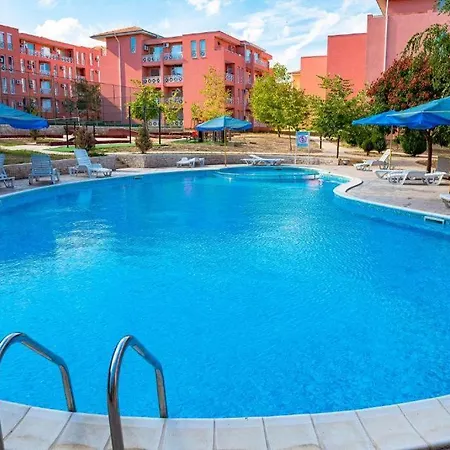 Private At Sunny Day 6 Complex Apartment