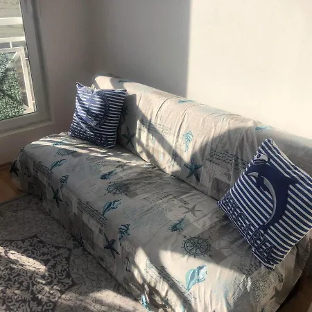 Apartment Private At Sunny Day 6 Complex *
