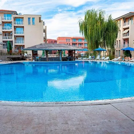 Apartment Private At Sunny Day 6 Complex Tunkovo