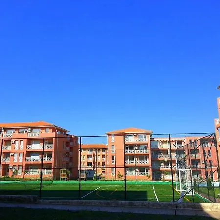 Apartment Private At Sunny Day 6 Complex
