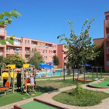 Private At Sunny Day 6 Complex *