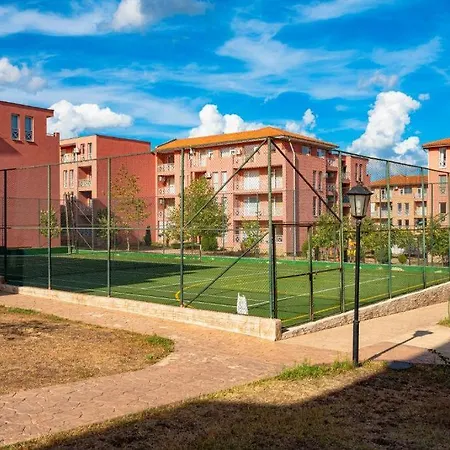Private At Sunny Day 6 Complex * Tunkovo